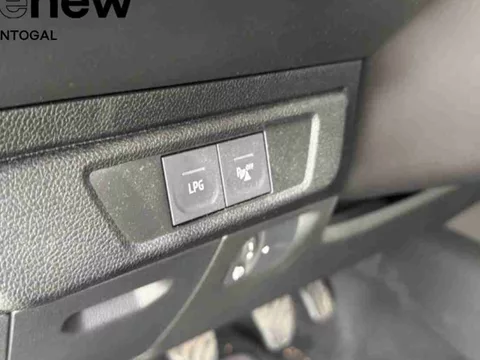 DACIA - Sandero - Sandero 1.0 ECO-G Comfort Bi-Fuel