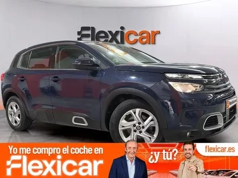 CITROEN C5 Aircross PureTech 96kW (130CV) S&S EAT8 C Series