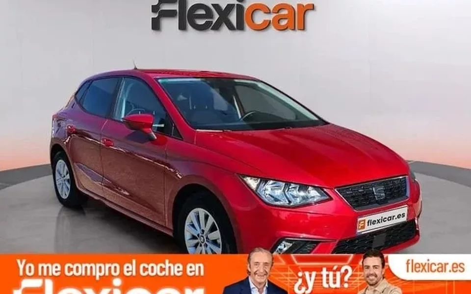 SEAT Ibiza 1.0 TSI 70kW (95CV) Style