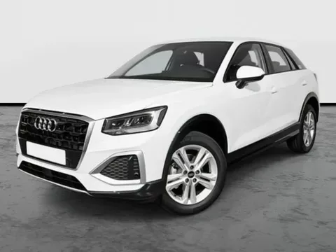 AUDI Q2 Sport 30 TFSI 81 kW (110 CV)