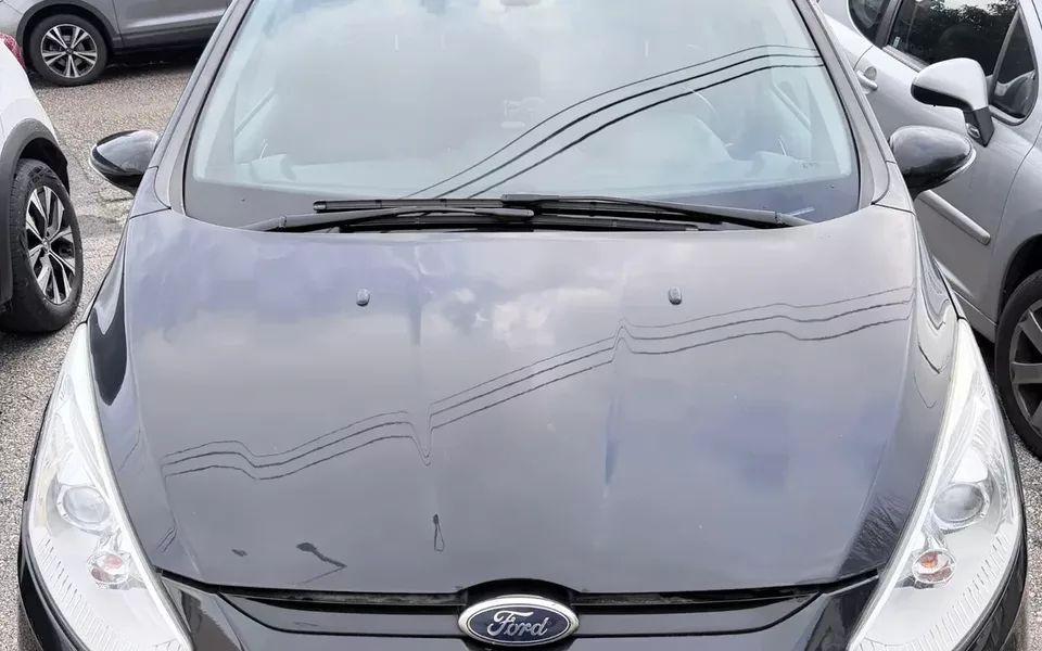 Ford B-Max 1.0 SCTi Titanium X