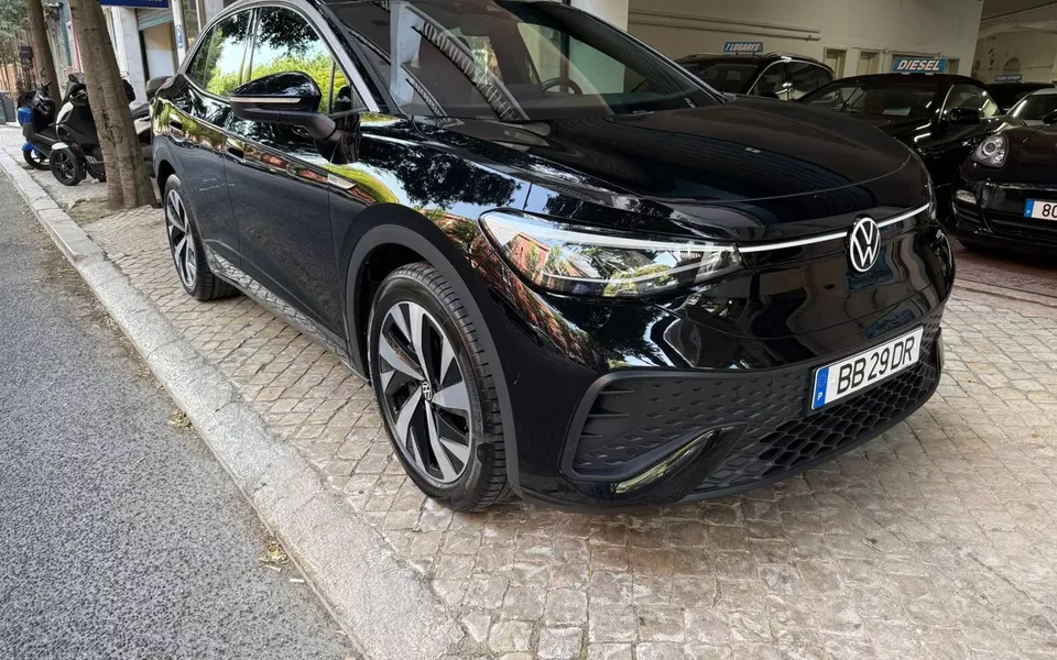 VW ID.5 77 kWh Pro Performance