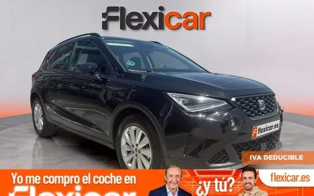 SEAT Arona 1.0 TSI 85kW Style Special Edition