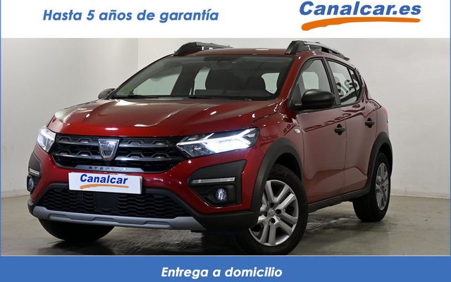 Dacia Sandero STEPWAY ESENCIA