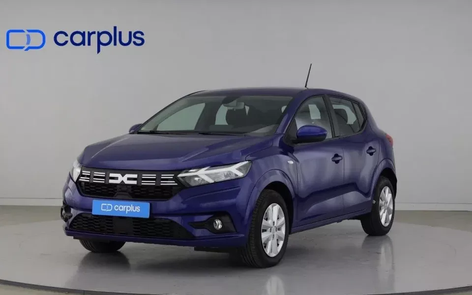 Dacia Sandero 1.0 ECO-G Essential Bi-Fuel