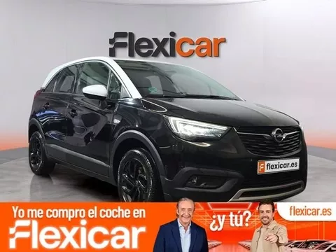 OPEL Crossland 1.2 96kW (130CV) Innovation