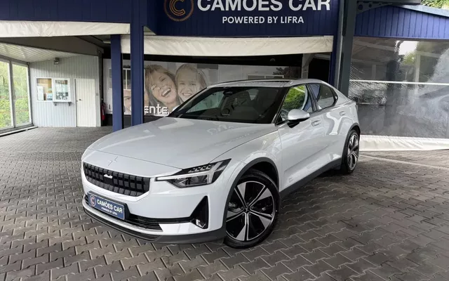 Polestar 2 Long Range 78 kWh