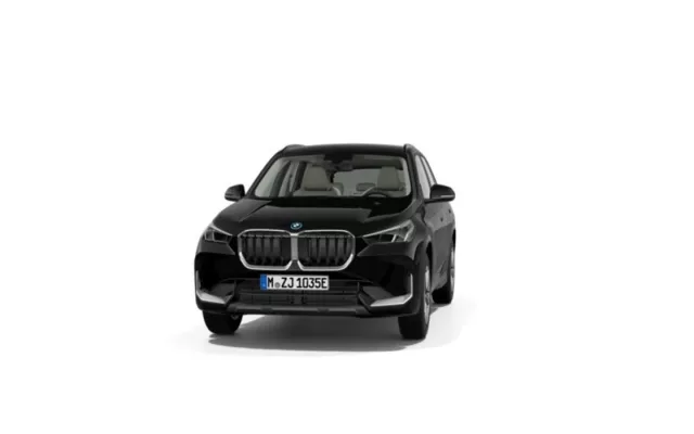 BMW X1 xDrive25e 180 kW (245 CV)