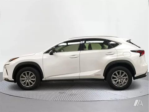 LEXUS NX NX 300h Business 2WD - 28000€ en Grnada