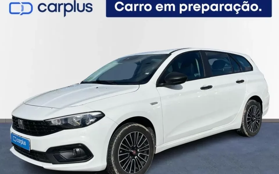 Fiat Tipo 1.3 MultiJet