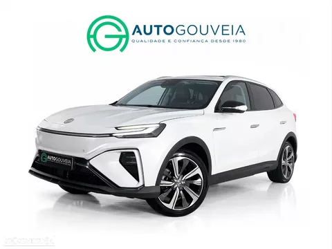 MG Marvel R 70 kWh Luxury