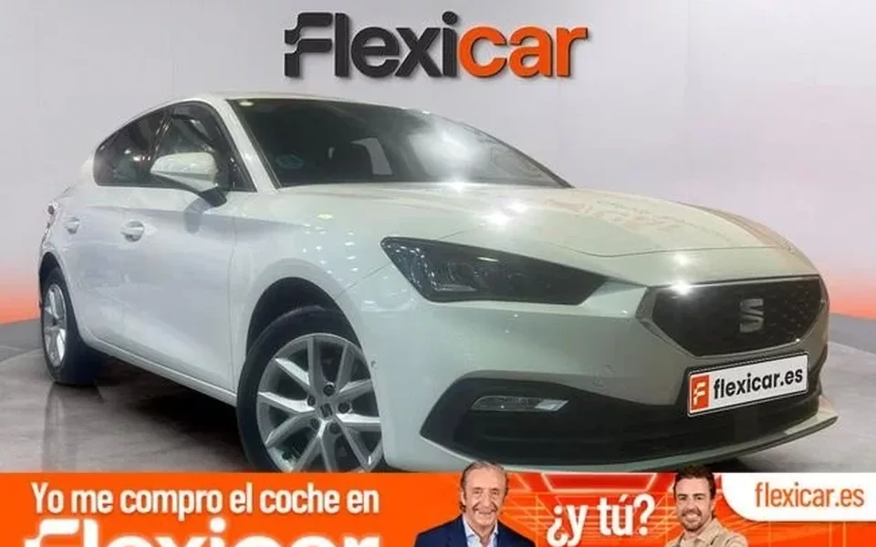 SEAT León León ST 1.5 TSI S&S Style XS 130