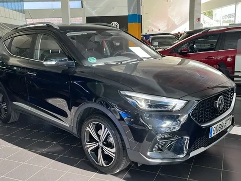 MG ZS SUV ZS 1.5 VTi-Tech Comfort 78kW