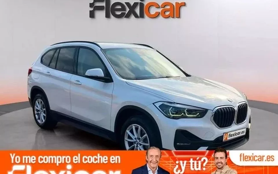 BMW X1 X1 sDrive 18dA