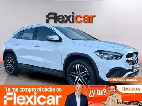 MERCEDES-BENZ Clase GLA GLA 200 D