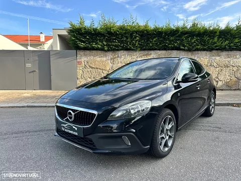 Volvo V40 2.0 D2 Volvo Ocean Race