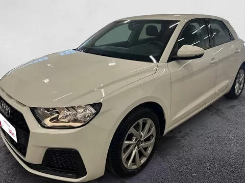 AUDI A1 Sportback 25 TFSI 95 ch S tronic 7 Design