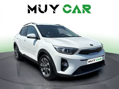 KIA Stonic Stonic 1.0 T-GDi Eco-Dynamic Drive 100