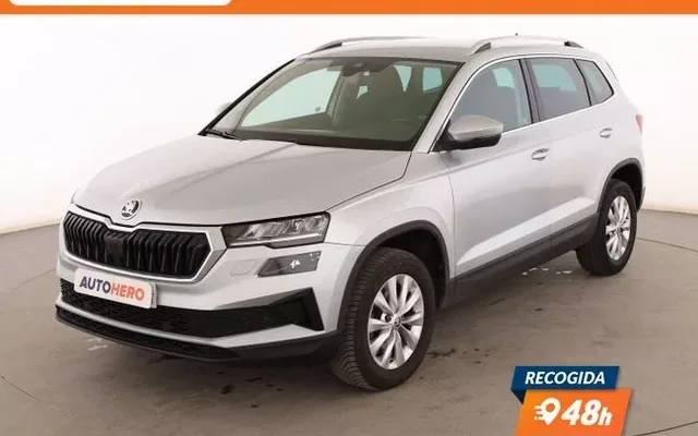 SKODA Karoq Karoq 1.5 TSI Ambition ACT DSG 110KW