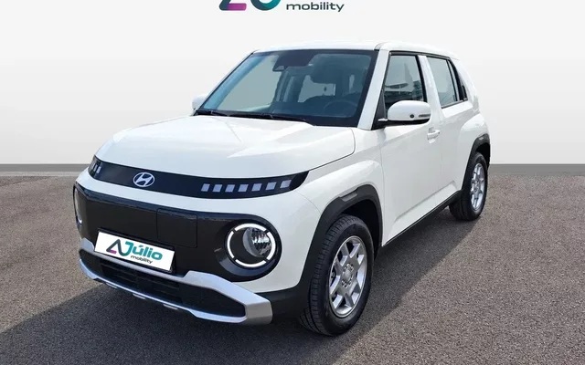 Hyundai Inster 42 kWh Comfort Plus 5L