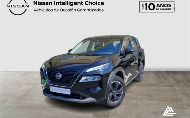 NISSAN X-Trail X-TRAIL 7pl 1.5 e-4ORCE 158kW 4x4 A/T Acenta