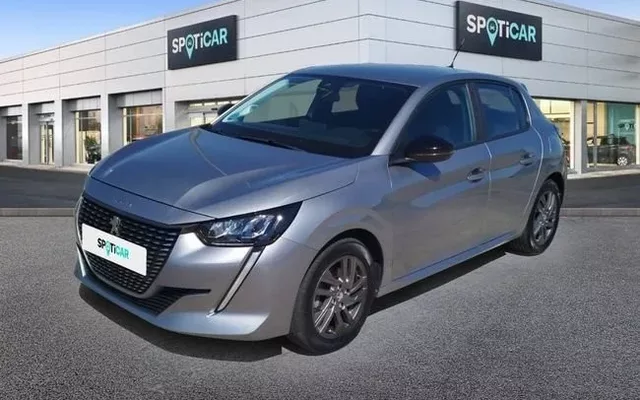 PEUGEOT 208 PureTech 73kW (100CV) Active Pack