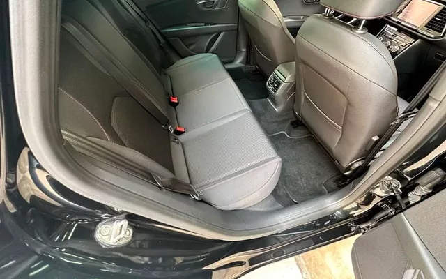 SEAT León León 1.5 EcoTSI S&S FR Fast Edition Plus 150