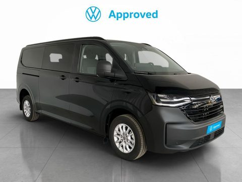 Premium Batalla Larga 2.0 TDI BMT 110 kW (150 CV) DSG