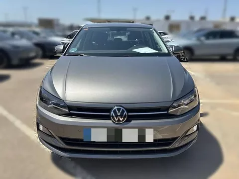 VOLKSWAGEN Polo Polo 1.0 TSI Advance DSG 70kW