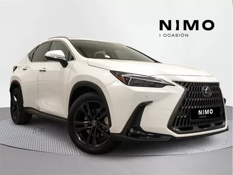 LEXUS NX 450h+ Executive+ 4WD
