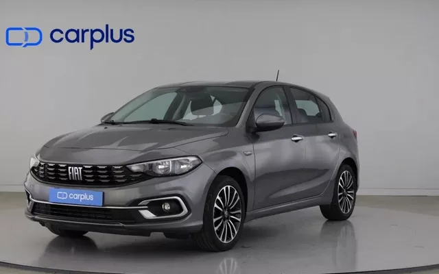 Fiat Tipo 1.3 MultiJet
