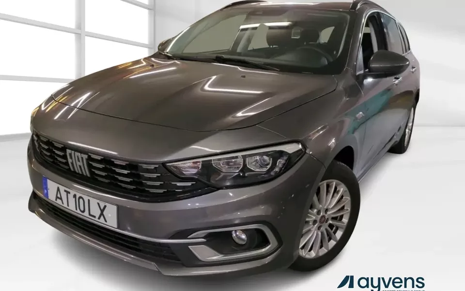 Fiat Tipo Station Wagon 1.3 Multijet Life