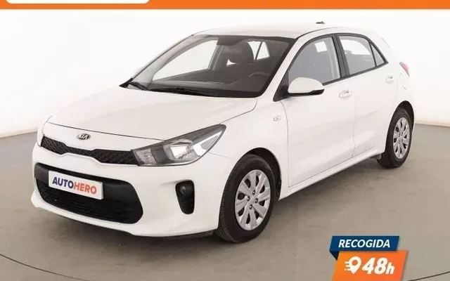 KIA Rio Rio 1.2 Drive