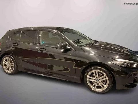 BMW - Série 1 - 116 d Pack Desportivo M Auto