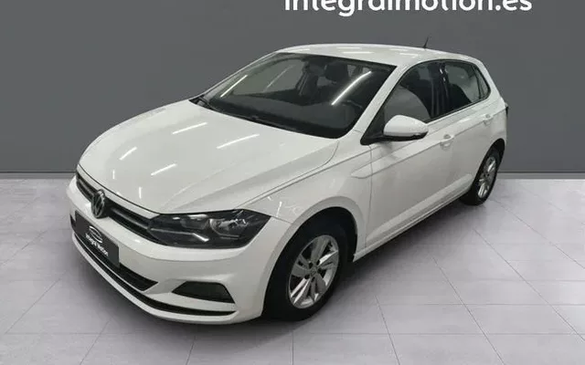 VOLKSWAGEN Polo Polo 1.6TDI Advance 70kW