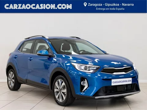 KIA Stonic Stonic 1.0 T-GDi MHEV Drive 100