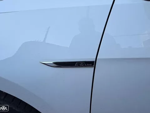 VW Golf Variant 1.6 TDi R-Line DSG