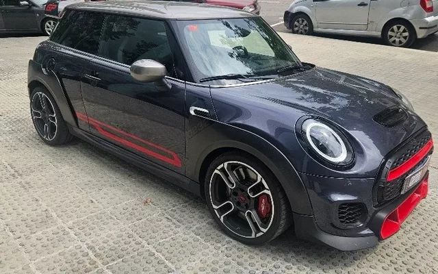 MINI Mini Mini John Cooper Works GP Aut.