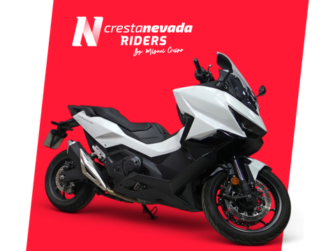 Honda FORZA 750