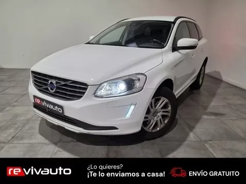 VOLVO XC60 XC60 D3 Kinetic