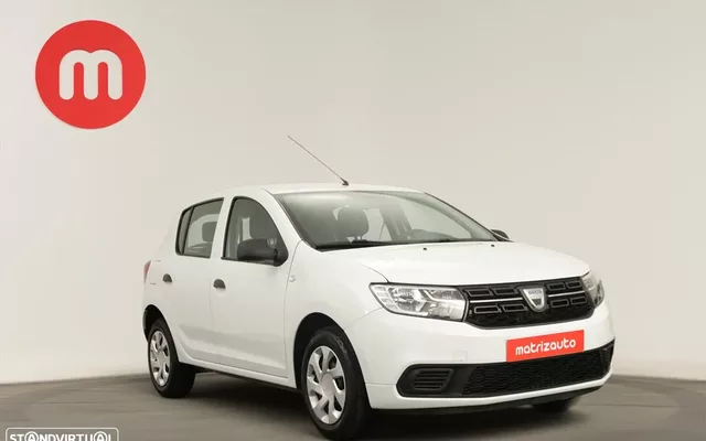 Dacia Sandero 1.0 SCe Comfort