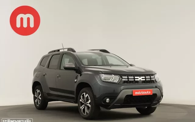 Dacia Duster 1.0 TCe Journey