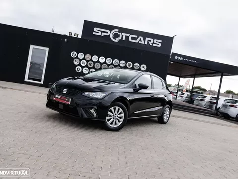 SEAT Ibiza 1.0 TSI Style