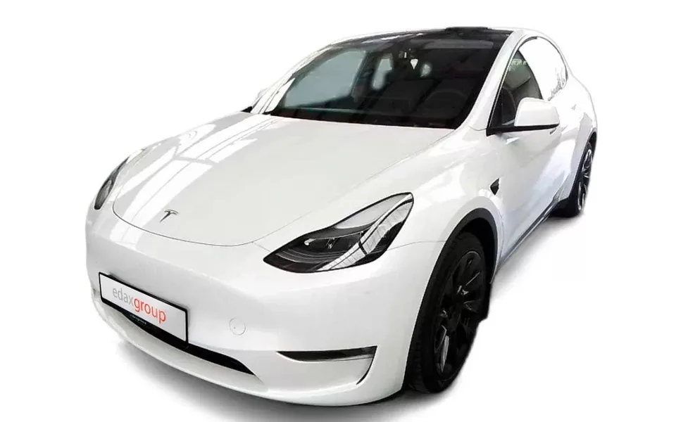 Tesla Model Y Long Range Dual Motor AWD