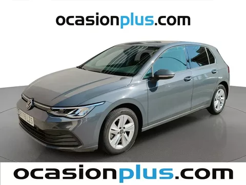 VOLKSWAGEN Golf Golf 2.0TDI Life DSG 85kW