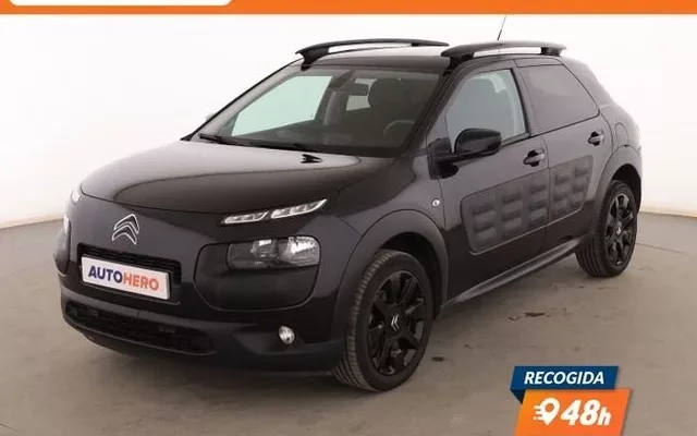CITROEN C4 Cactus 1.2 PureTech OneTone