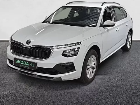 SKODA KAMIQ 1.0 TSI Evo 2 116 ch BVM6 Selection