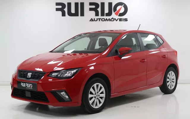 SEAT Ibiza 1.0 TSI Style