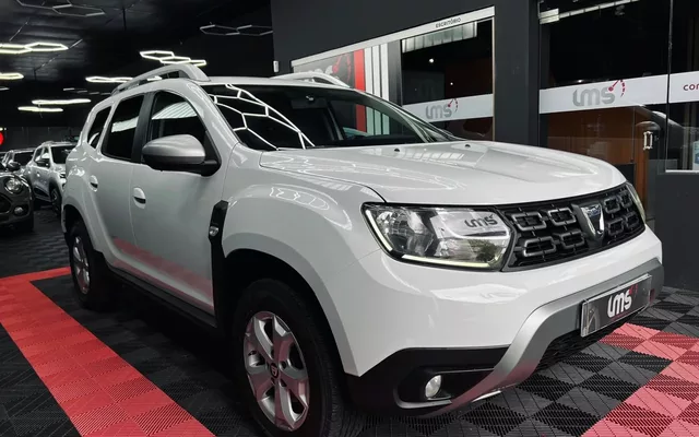 Dacia Duster 1.5 Blue dCi Expression