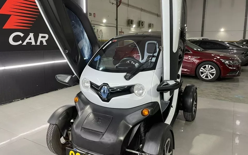 RENAULT Twizy Twizy Urban